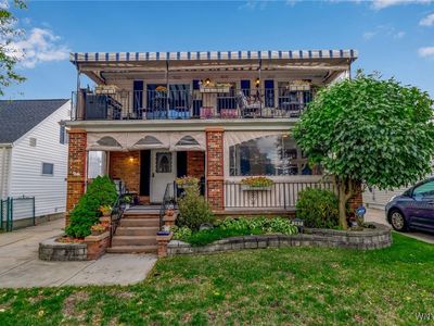 287 Bannard Ave, Tonawanda, NY, 14150