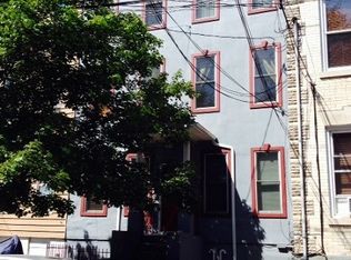 209 Webster Ave APT 3L, Jersey City, NJ 07307