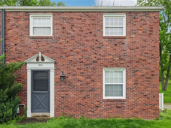 550 McClane Farm Rd, Washington, PA 15301