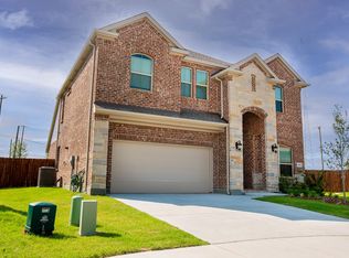 4924 Dewy Rose Ln, Fort Worth, TX 76244