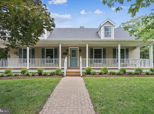 18929 Fisher Ave, Poolesville, MD