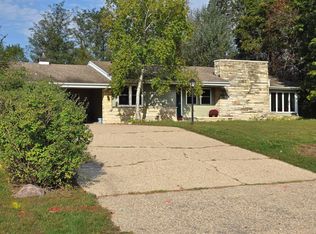 2535-N2535 Bughs Lake Rd, Wautoma, WI 54982