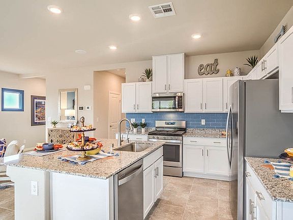 3rd image of 9545 Spyglass Run Ave Lot 96