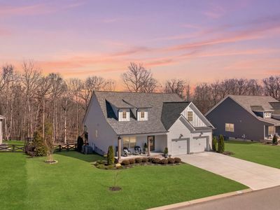 7457 Peytons Rise Way, Georgetown, TN, 37336