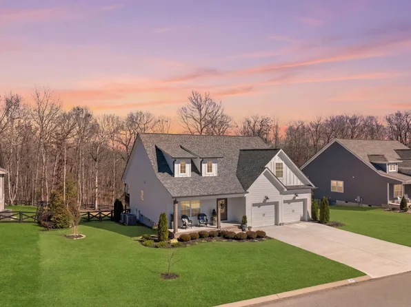 7457 Peytons Rise Way, Georgetown, TN 37336