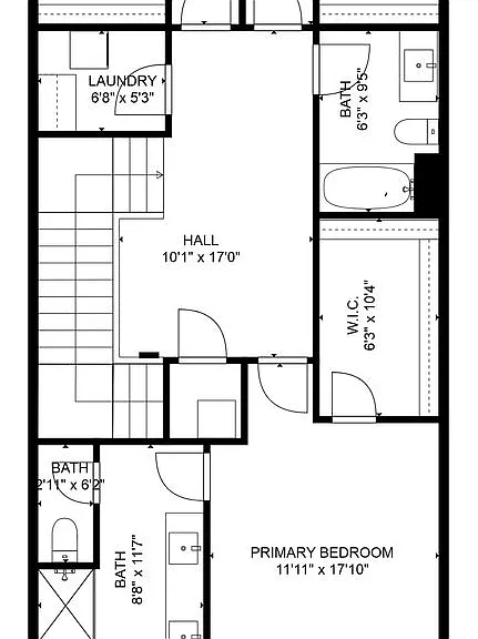 3045 E Trilby Rd #F26 — Photo 25