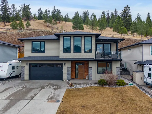2061 Galore Cres, Kamloops, BC V2E 0A7