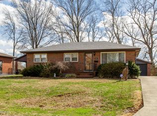 5006 Ronwood Dr, Louisville, KY 40219