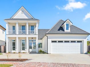 207 Barkhill Dr, Lafayette, LA 70508