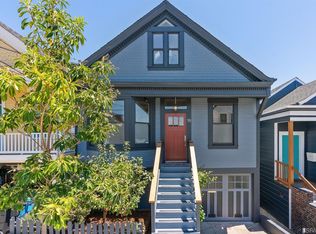 19 Bennington St, San Francisco, CA 94110