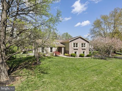 10854 Meadowland Dr, Oakton, VA, 22124