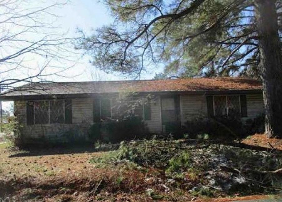 762 Ash St, Prescott, AR 71857 MLS 0 Zillow