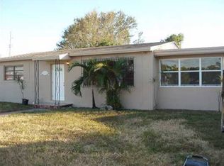 3510 NW 171st St, Opa Locka, FL 33056