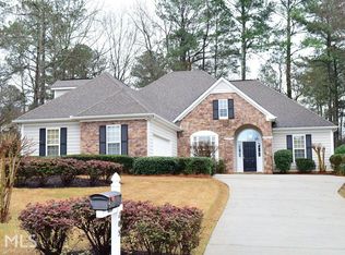 105 Wentworth Way, Newnan, GA 30265