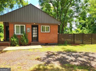 406 Pinelea Rd, Griffin, GA 30223