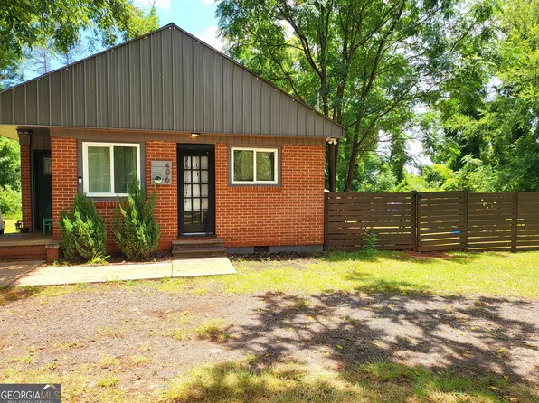 406 Pinelea Rd, Griffin, GA 30223