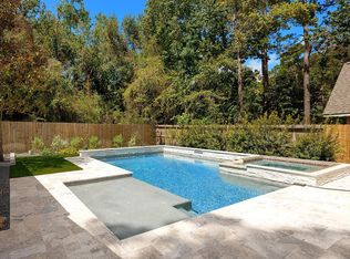 23 Shellbark Pl, Spring, TX 77382
