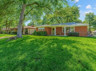5413 Santa Barbara Ave, Fort Worth, TX 76114