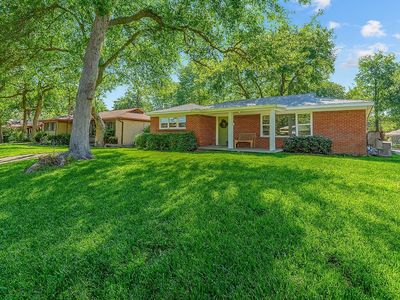 5413 Santa Barbara Ave, Fort Worth, TX, 76114