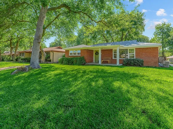 5413 Santa Barbara Ave, Fort Worth, TX 76114