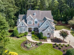 1270 Rolling Links Dr, Milton, GA