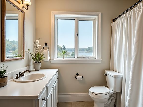 5th image of 1400 Overlook Dr #1