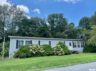 5773 Kommer Rd, Metropolis, IL 62960