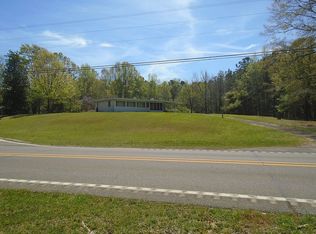 2252 Highway 11 And #80, Toomsuba, MS 39364