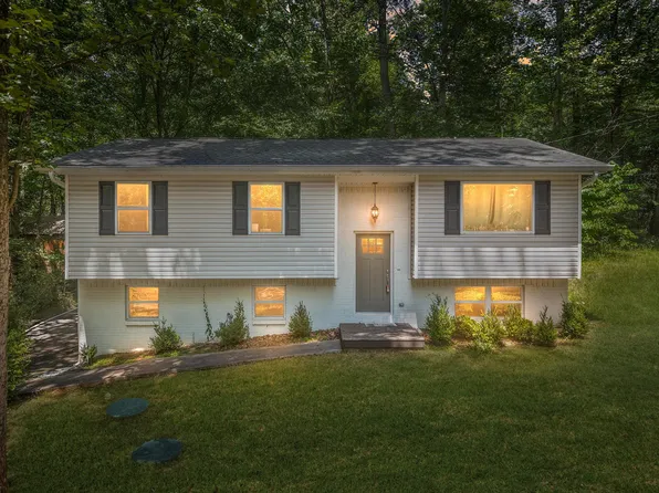 167 Carriage Dr NE, Cleveland, TN 37312
