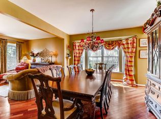 1826 Braddock Dr, Crofton, MD 21114