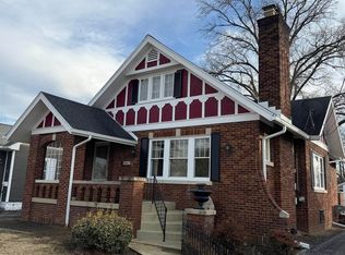 2013 Vogel Rd, Evansville, IN 47711