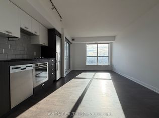 275 Village Green Sq #2722, Toronto, ON M1S 0L8