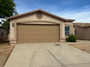 8114 S Sunny Sky Pl, Tucson, AZ 85747