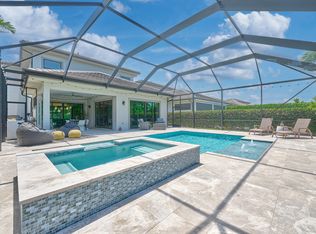 2819 Gin Berry Way, West Palm Beach, FL 33401