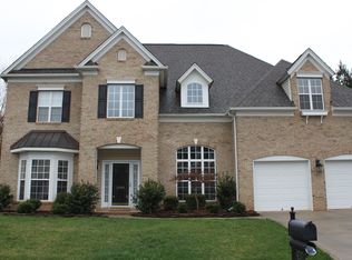 14411 Myers Mill Ln, Charlotte, NC 28277