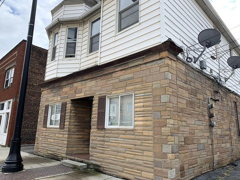 1st image of 6002 Fleet Ave Frnt #