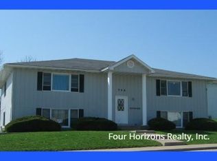 716 S Sheridan St, Kirksville, MO 63501