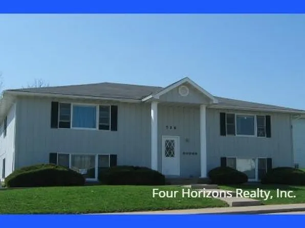 716 S Sheridan St, Kirksville, MO 63501