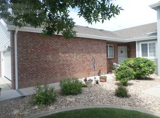 2134 35th Avenue Ct, Greeley, CO 80634