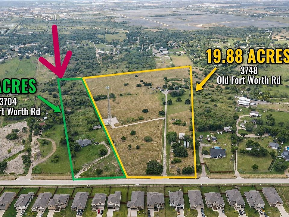 1st image of 3704 Old Fort Worth Rd