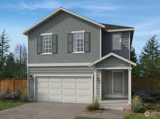 1948 NW Meadowview Dr #8, Poulsbo, WA