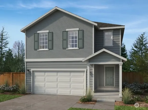 1948 NW Meadowview Drive #08, Poulsbo, WA 98370