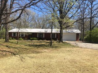 36022 Highway D #A, Eldridge, MO 65463