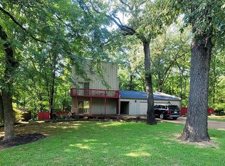 2533 Mark Ln, Batesville, AR 72501