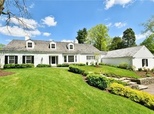 16 Edgewood Rd, Pittsburgh, PA 15215