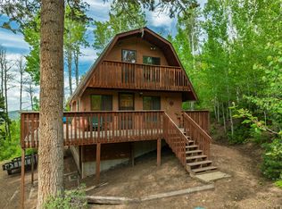 120 S Pine Dr Lot 34, Huntsville, UT 84317