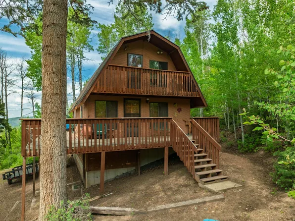 120 S Pine Dr Lot 34, Huntsville, UT 84317