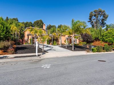 2228 Terrena Valley Dr, San Jose, CA, 95121