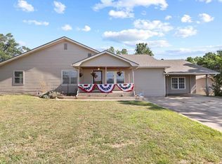 47202 Highway 3, Shawnee, OK 74801