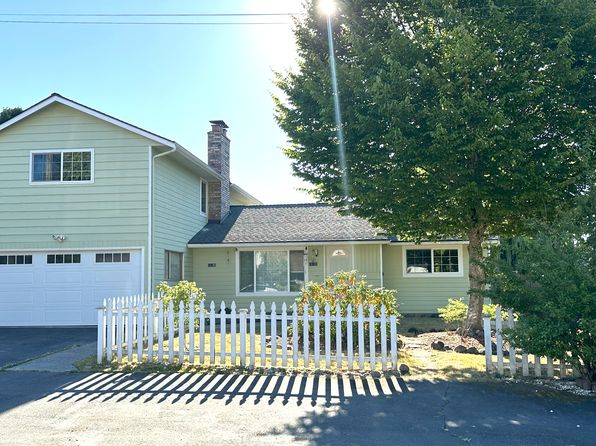 16105 53rd Ave W